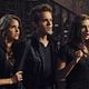 <b>Phoebe Tonkin, Shelley Hennig, Thomas Dekker</b> Bild : The Secret Circle