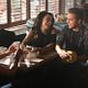 <b>Jessica Parker Kennedy, Phoebe Tonkin, Thomas Dekker</b> Bild : The Secret Circle