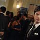 The Secret Circle : photo Ashley Crow, Gale Harold