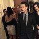 <b>Phoebe Tonkin, Thomas Dekker</b> Bild : The Secret Circle