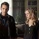 The Secret Circle : photo Britt Robertson, Thomas Dekker
