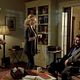 The Secret Circle : photo Ashley Crow, Gale Harold, Joe Lando