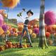 Der Lorax (3D) : photo Chris Renaud, Cinco Paul, Ken Daurio