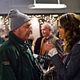 Happy New Year - Neues Jahr, neues Glück : photo Garry Marshall, Hector Elizondo, Hilary Swank