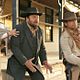 Doc West - Nobody ist zurück : photo Clare Carey, Paul Sorvino, Terence Hill