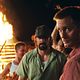Straw Dogs - Wer Gewalt sät : photo Alexander Skarsgård