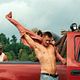 Straw Dogs - Wer Gewalt sät : photo Alexander Skarsgård