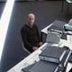 <b>Christian Berkel</b> Bild : Der letzte Angestellte