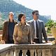 <b>Ashley Judd, Cliff Curtis, Keith Carradine</b> Bild : Missing