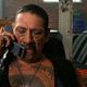 Poolboy - Drowning out the Fury : photo Danny Trejo