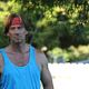 Poolboy - Drowning out the Fury : photo Kevin Sorbo
