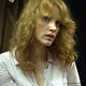 Dark Fields : photo Ami Canaan Mann, Jessica Chastain