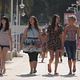 Sex on the Beach : photo Ben Palmer, Jessica Knappet, Laura Haddock, Lydia Rose Bewley, Tamla Kari