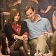 Take Me Home Tonight : photo Anna Faris, Chris Pratt, Michael Dowse