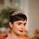 Spieglein Spieglein - Die wirklich wahre Geschichte von Schneewittchen : photo Lily Collins, Tarsem Singh
