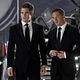 Das gibt Ärger : photo Chris Pine, McG, Tom Hardy