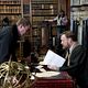 Sherlock Holmes 2: Spiel im Schatten : photo Guy Ritchie