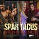 Spartacus: Blood and Sand : photo Craig Parker, Katrina Law, Liam McIntyre, Lucy Lawless, Manu Bennett