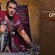 Spartacus: Blood and Sand : photo Craig Parker