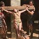 Spartacus: Blood and Sand : photo Craig Parker, Viva Bianca
