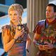 Spartacus: Blood and Sand : photo Craig Parker, Viva Bianca