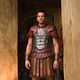 Spartacus: Blood and Sand : photo Craig Parker