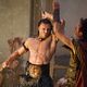 Spartacus: Blood and Sand : photo Steve Dunlevy