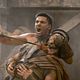 Spartacus: Blood and Sand : photo Manu Bennett