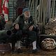 <b>Donald Sutherland</b> Bild : Treasure Island