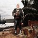 Treasure Island : photo Donald Sutherland