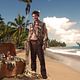 Treasure Island : photo Elijah Wood