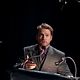 Bag Of Bones : photo Jason Priestley