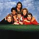 Die wilden Siebziger : photo Ashton Kutcher, Danny Masterson, Laura Prepon, Mila Kunis, Topher Grace