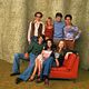 Die wilden Siebziger : photo Ashton Kutcher, Danny Masterson, Laura Prepon, Lisa Robin Kelly, Mila Kunis