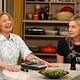 Die wilden Siebziger : photo Debra Jo Rupp, Laura Prepon