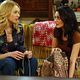 <b>Laura Prepon, Mila Kunis</b> Bild : Die wilden Siebziger