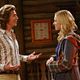 Die wilden Siebziger : photo Josh Meyers, Laura Prepon