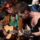 You Instead : photo David MacKenzie, Luke Treadaway, Natalia Tena