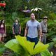 Die Reise zur geheimnisvollen Insel : photo Brad Peyton, Dwayne Johnson, Josh Hutcherson, Luis Guzman, Michael Caine