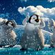 Happy Feet 2 : photo