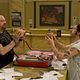 Flypaper - Wer überfällt hier wen? : photo Pruitt Taylor Vince, Tim Blake
