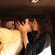 Black Gold : photo Freida Pinto, Tahar Rahim