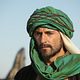 Black Gold : photo Mark Strong