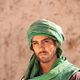 Black Gold : photo Tahar Rahim