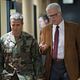 Der Ruf der Wale : photo Ted Danson