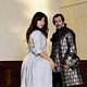 Rani : photo Jean-Hugues Anglade, Mylène Jampanoï