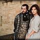 Rani : photo Jean-Hugues Anglade, Mylène Jampanoï