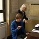 Jonas - Stell dir vor, es ist Schule und du musst wieder hin : photo Christian Ulmen