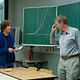 Jonas - Stell dir vor, es ist Schule und du musst wieder hin : photo Christian Ulmen