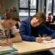 Jonas - Stell dir vor, es ist Schule und du musst wieder hin : photo Christian Ulmen